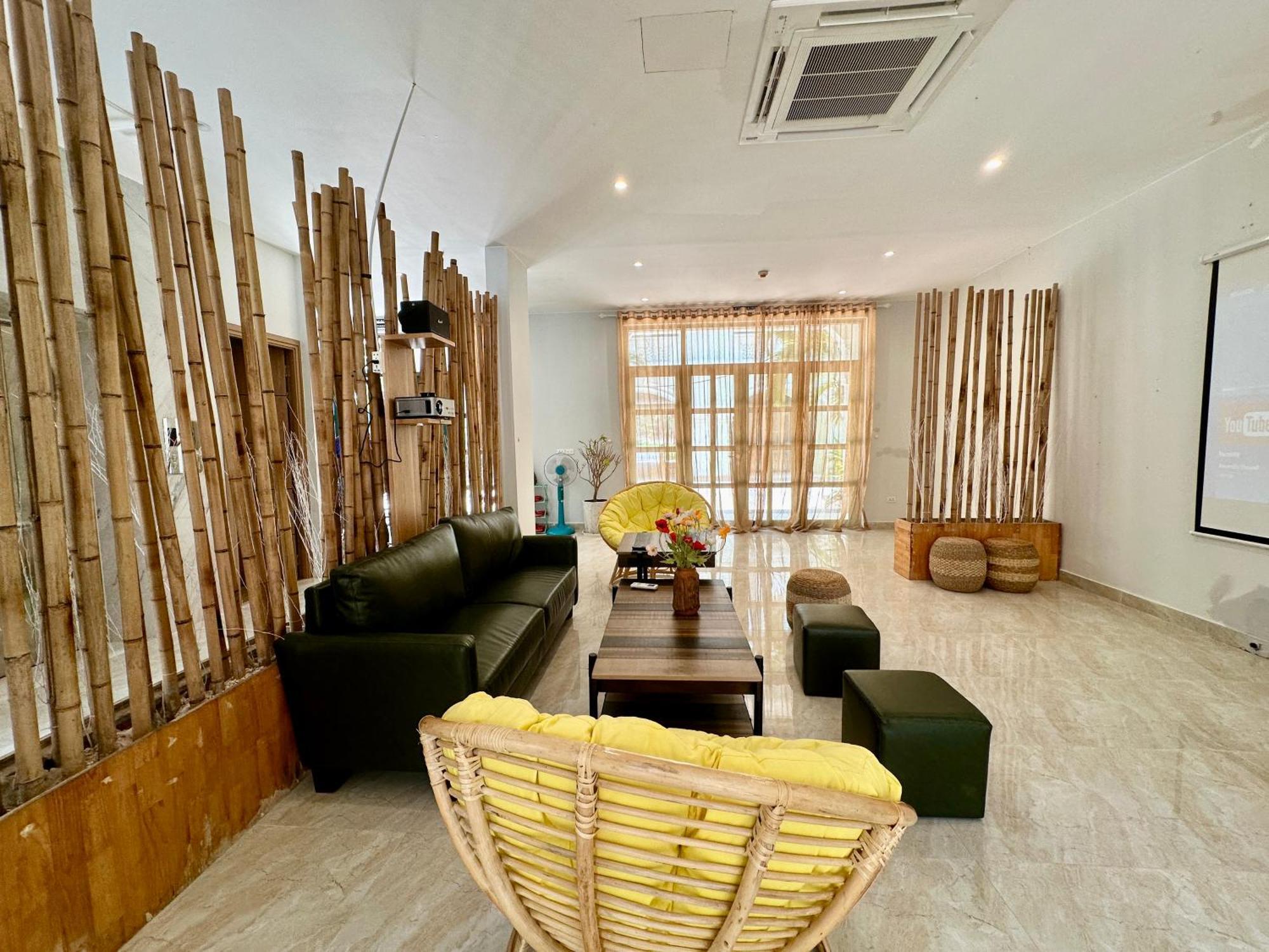 8Br West Coast Phu Quoc Townhouse By Beach And Shared Swimming Pools 外观 照片